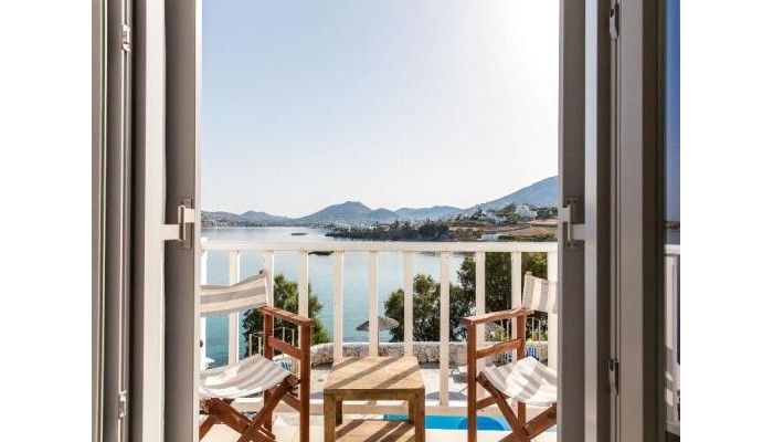 Hotel Paros Bay poza 5