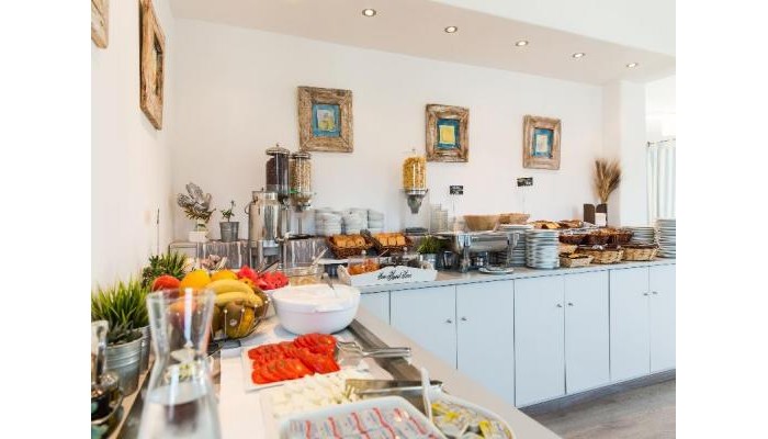 Hotel Paros Bay poza 3