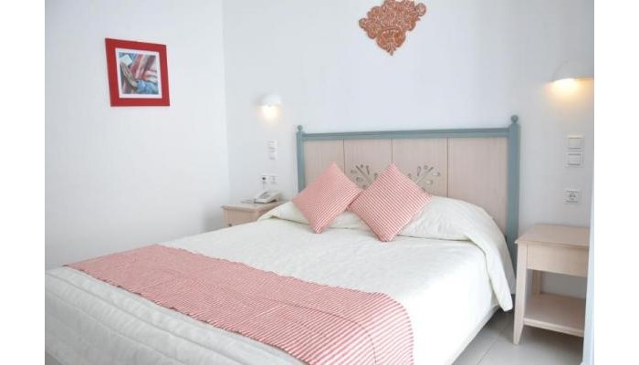 Hotel Paros Bay poza 6