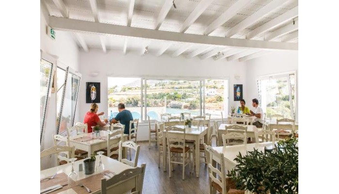 Hotel Paros Bay poza 1