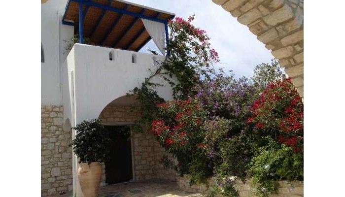 Hotel Paros Palace poza 7