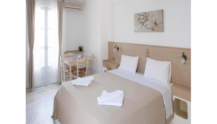 Hotel Sunsetview poza 2