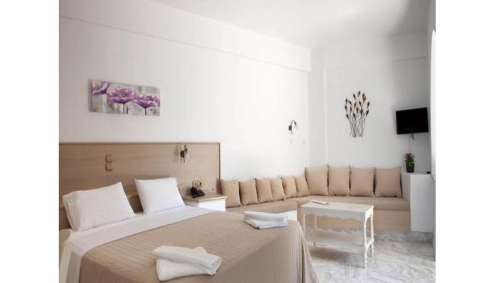 Hotel Sunsetview poza 3