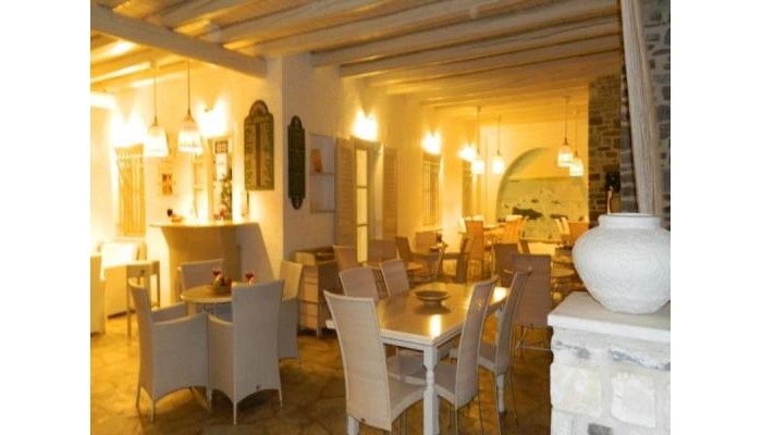 Hotel Sunsetview poza 1