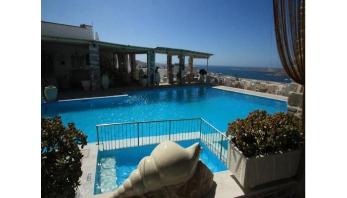 Hotel Sunsetview poza 7