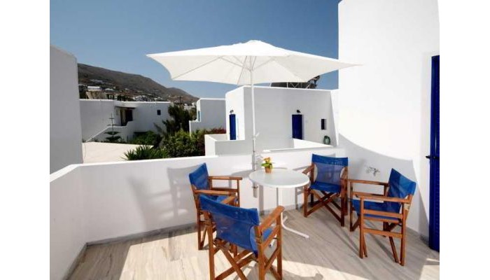 Marioly Village Inn poza 9