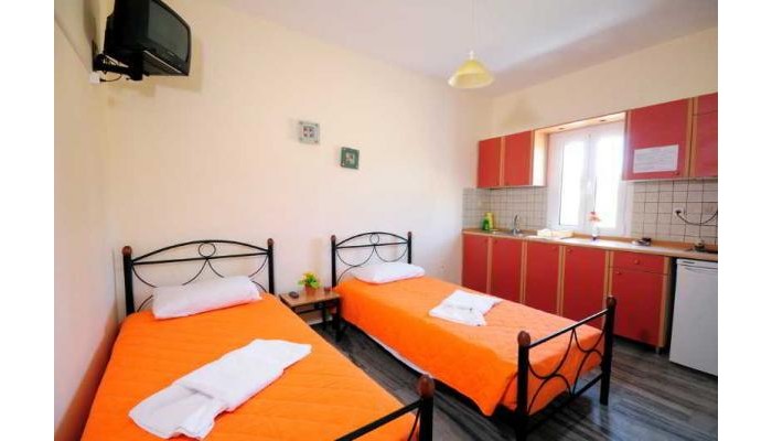 Marioly Village Inn poza 0