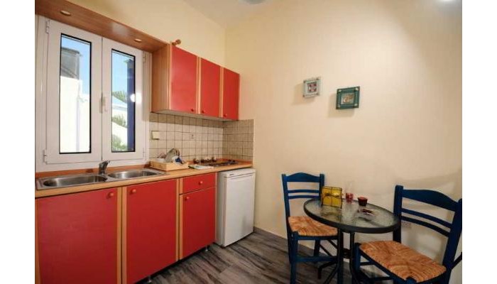 Marioly Village Inn poza 3