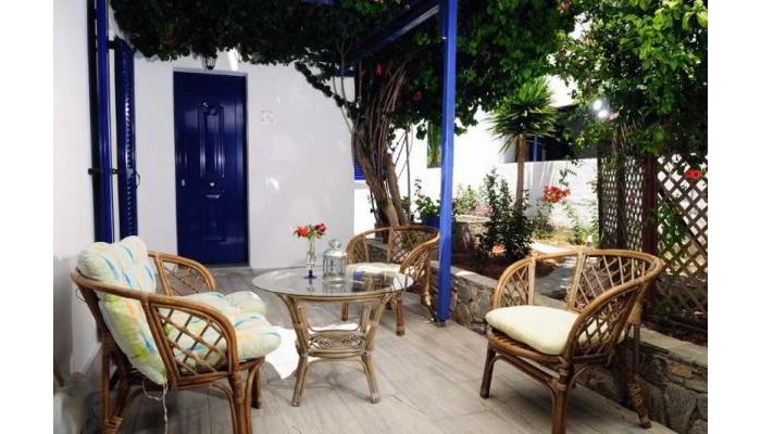 Marioly Village Inn poza 8