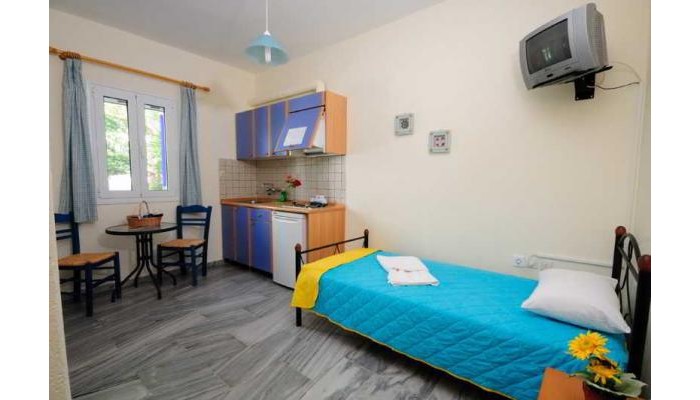 Marioly Village Inn poza 1