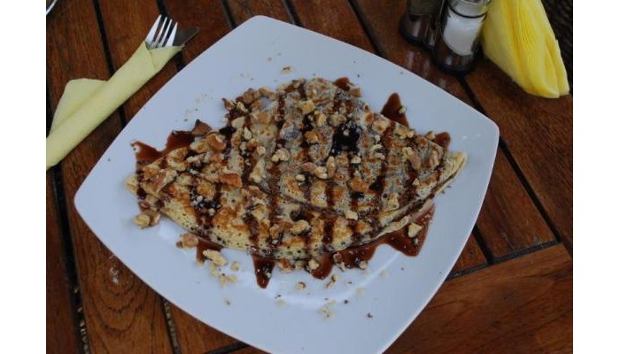 Sirocos Rooms And Studios poza 2