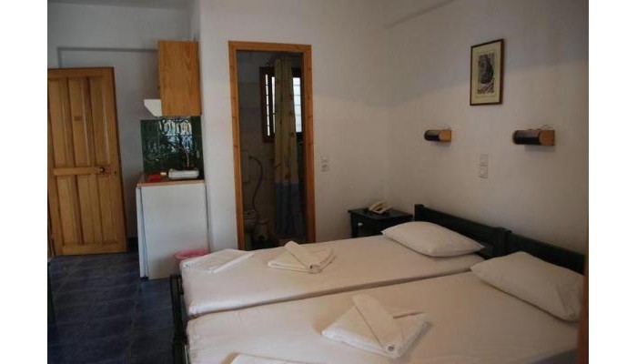 Sirocos Rooms And Studios poza 5
