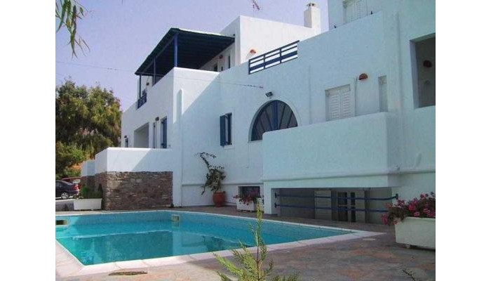 Summer View Apartments poza 7