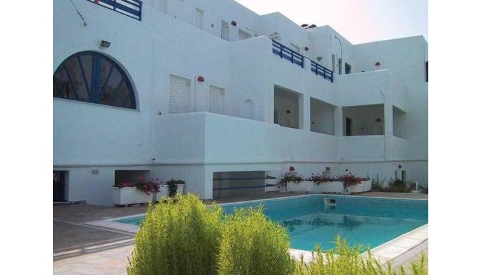 Summer View Apartments poza 3