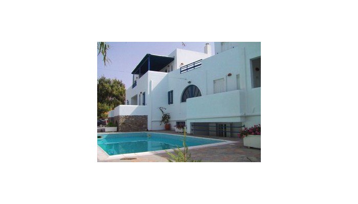 Summer View Apartments poza 0