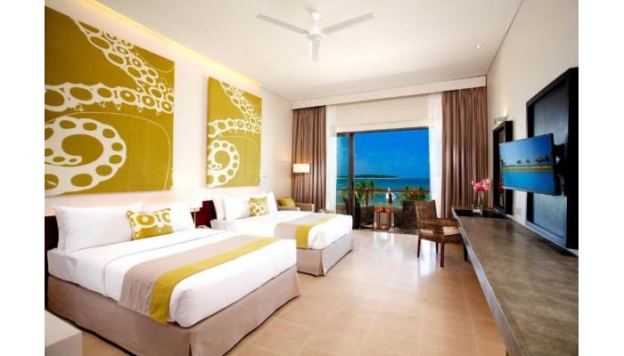 Hotel Amaya Beach Passikudah poza 2