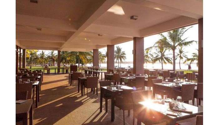 Hotel Amaya Beach Passikudah poza 8