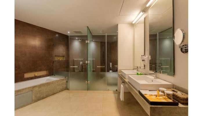 Hotel Amaya Beach Passikudah poza 6