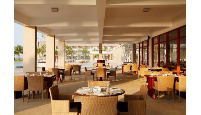 Hotel Amaya Beach Passikudah poza 10