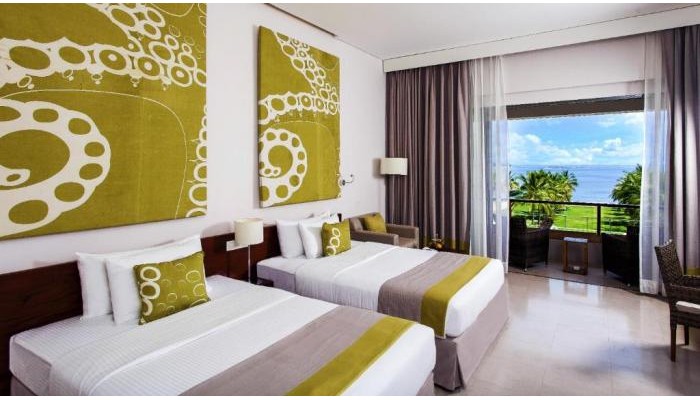 Hotel Amaya Beach Passikudah poza 1