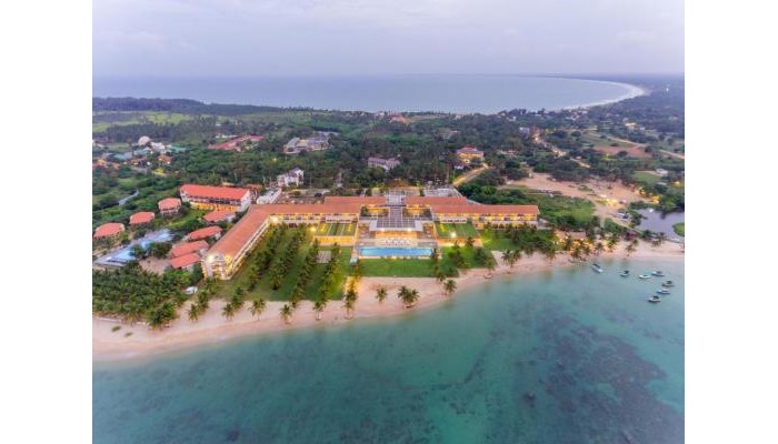 Hotel Amaya Beach Passikudah poza 0