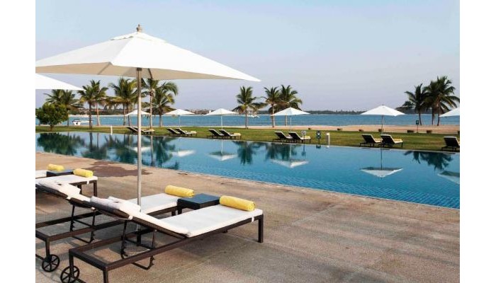 Hotel Amaya Beach Passikudah poza 14