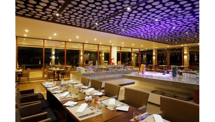 Hotel Amaya Beach Passikudah poza 9