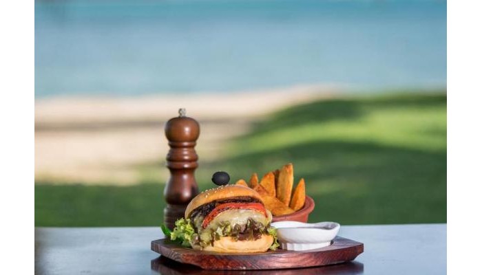 Hotel Amaya Beach Passikudah poza 12