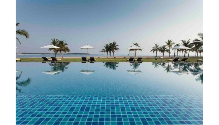 Hotel Amaya Beach Passikudah poza 13