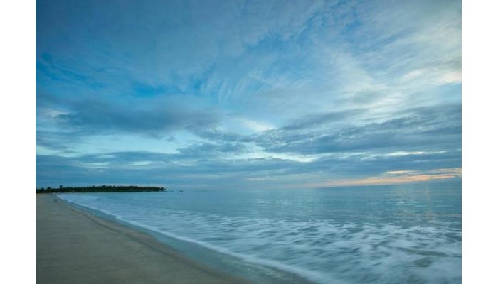 The Calm Resort And Spa poza 13