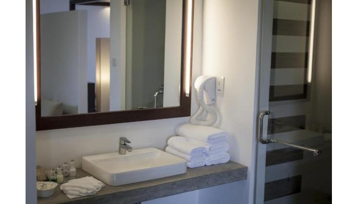 The Calm Resort And Spa poza 6