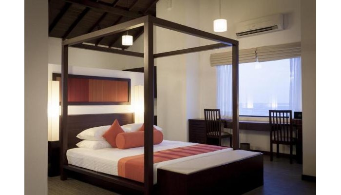 The Calm Resort And Spa poza 3