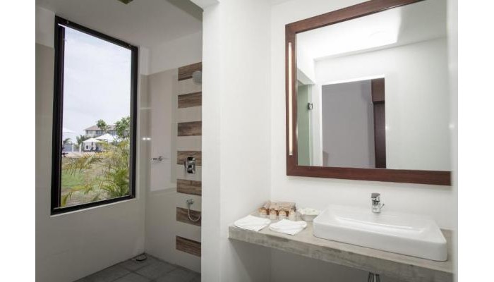 The Calm Resort And Spa poza 7