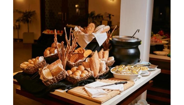 The Calm Resort And Spa poza 10