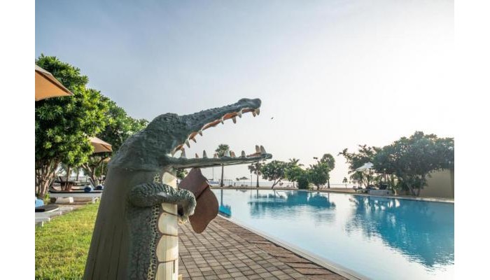 Amethyst Resort poza 15