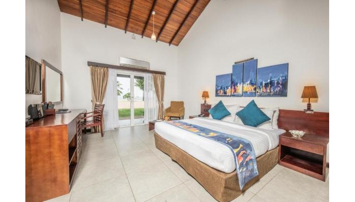 Amethyst Resort poza 2