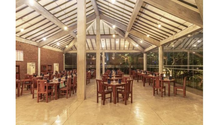 Amethyst Resort poza 13