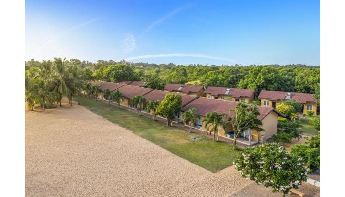 Amethyst Resort poza 17