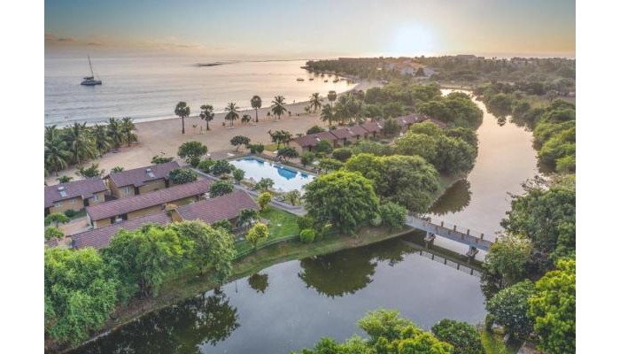 Amethyst Resort poza 0