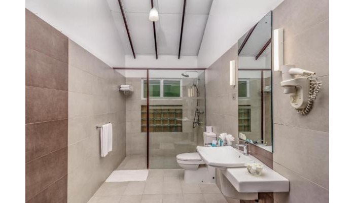 Amethyst Resort poza 6