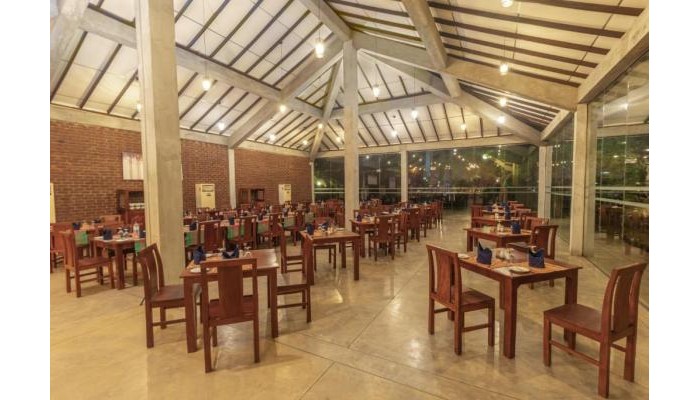 Amethyst Resort poza 10