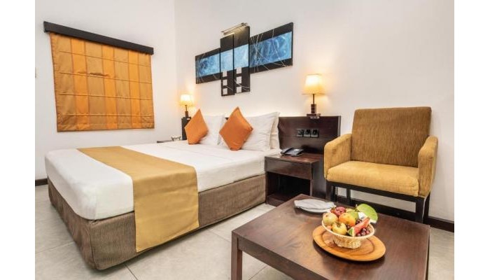 Amethyst Resort poza 8