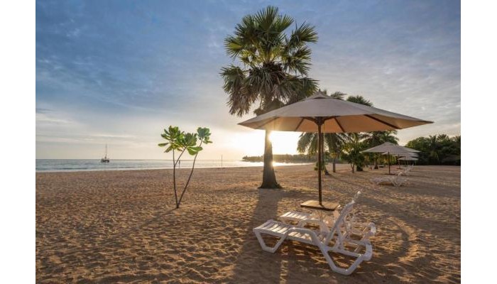 Amethyst Resort poza 16