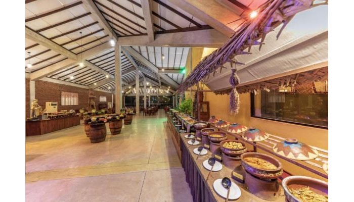 Amethyst Resort poza 11