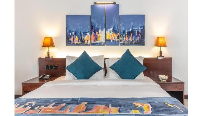 Amethyst Resort poza 7