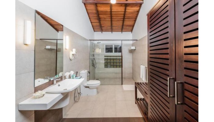 Amethyst Resort poza 5