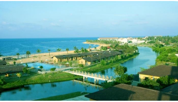 Amethyst Resort poza 1