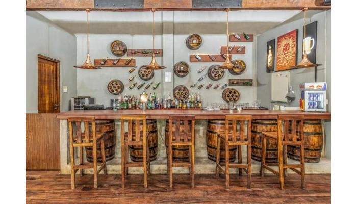 Amethyst Resort poza 12