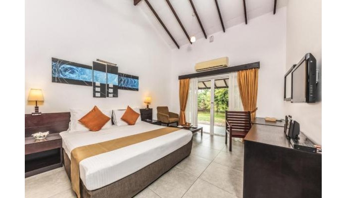 Amethyst Resort poza 4