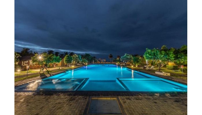 Amethyst Resort poza 14